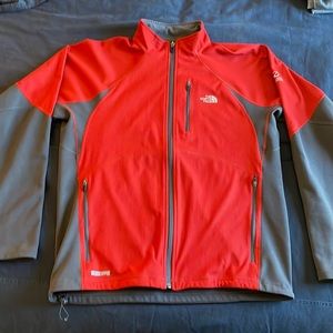 Men’s North Face Runners Jacket